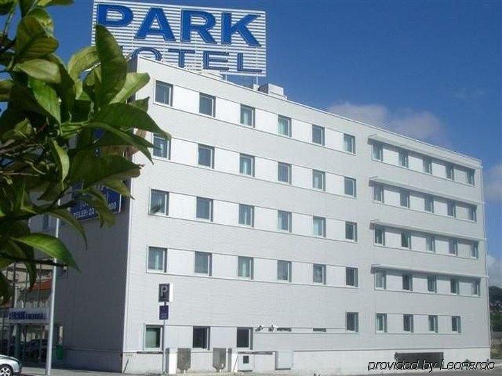 Park Hotel Porto Gaia Vila Nova de Gaia Zewnętrze zdjęcie
