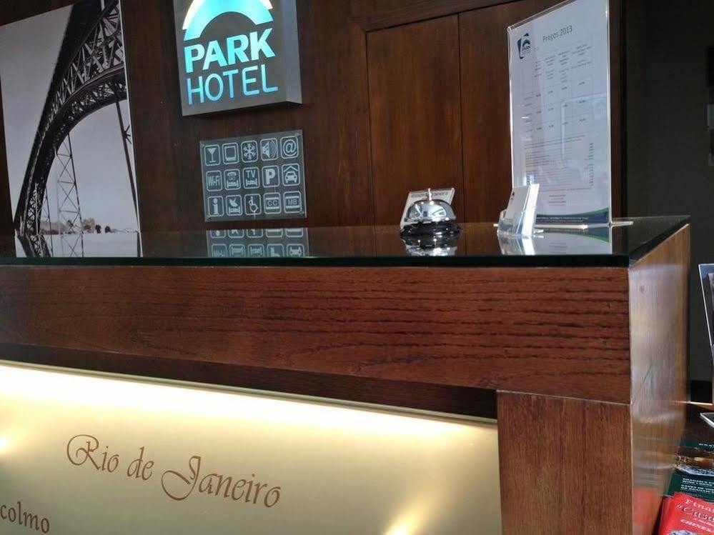 Park Hotel Porto Gaia Vila Nova de Gaia Zewnętrze zdjęcie